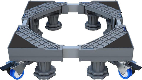 Adjustable Heavy-Duty Appliance Base Stand – Dubai