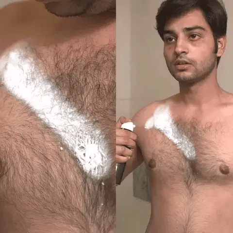 Silky Beauty Hair Removal Spray – Fast & Painless Hair Removal